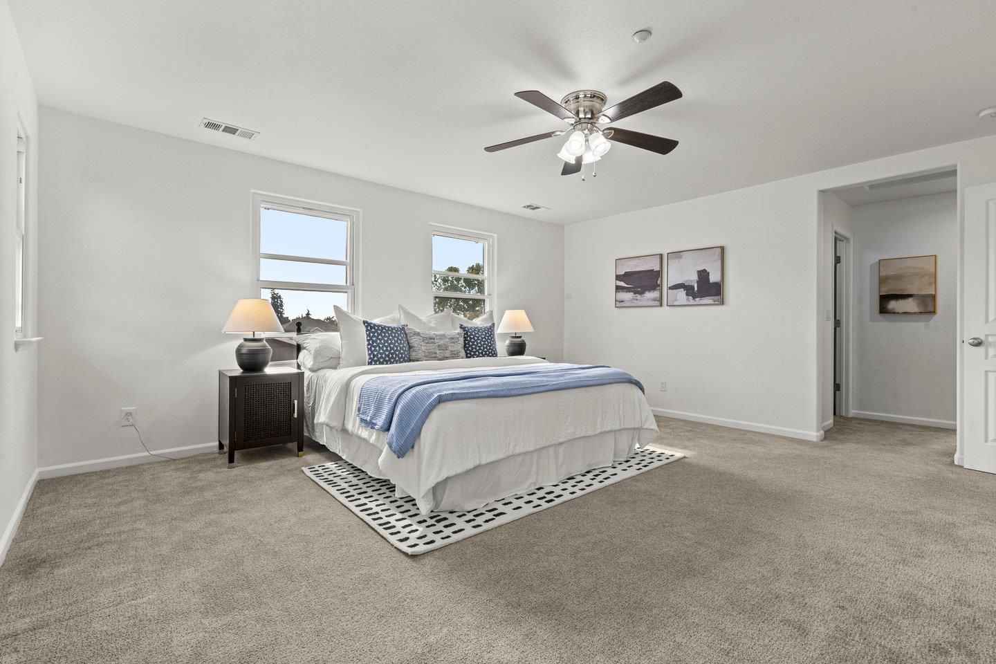 Detail Gallery Image 28 of 41 For 1042 Old Oak Ln, Hayward,  CA 94541 - 4 Beds | 2/1 Baths