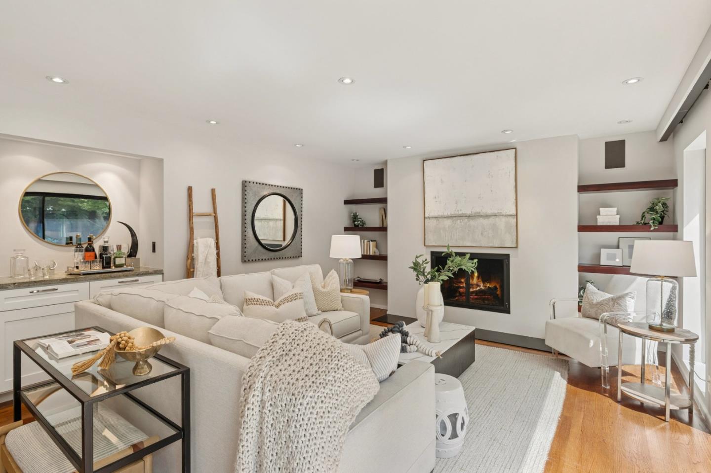 Detail Gallery Image 20 of 58 For 47 El Cerrito Ave, San Mateo,  CA 94402 - 5 Beds | 3/1 Baths