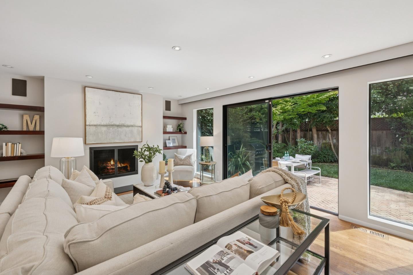 Detail Gallery Image 21 of 58 For 47 El Cerrito Ave, San Mateo,  CA 94402 - 5 Beds | 3/1 Baths