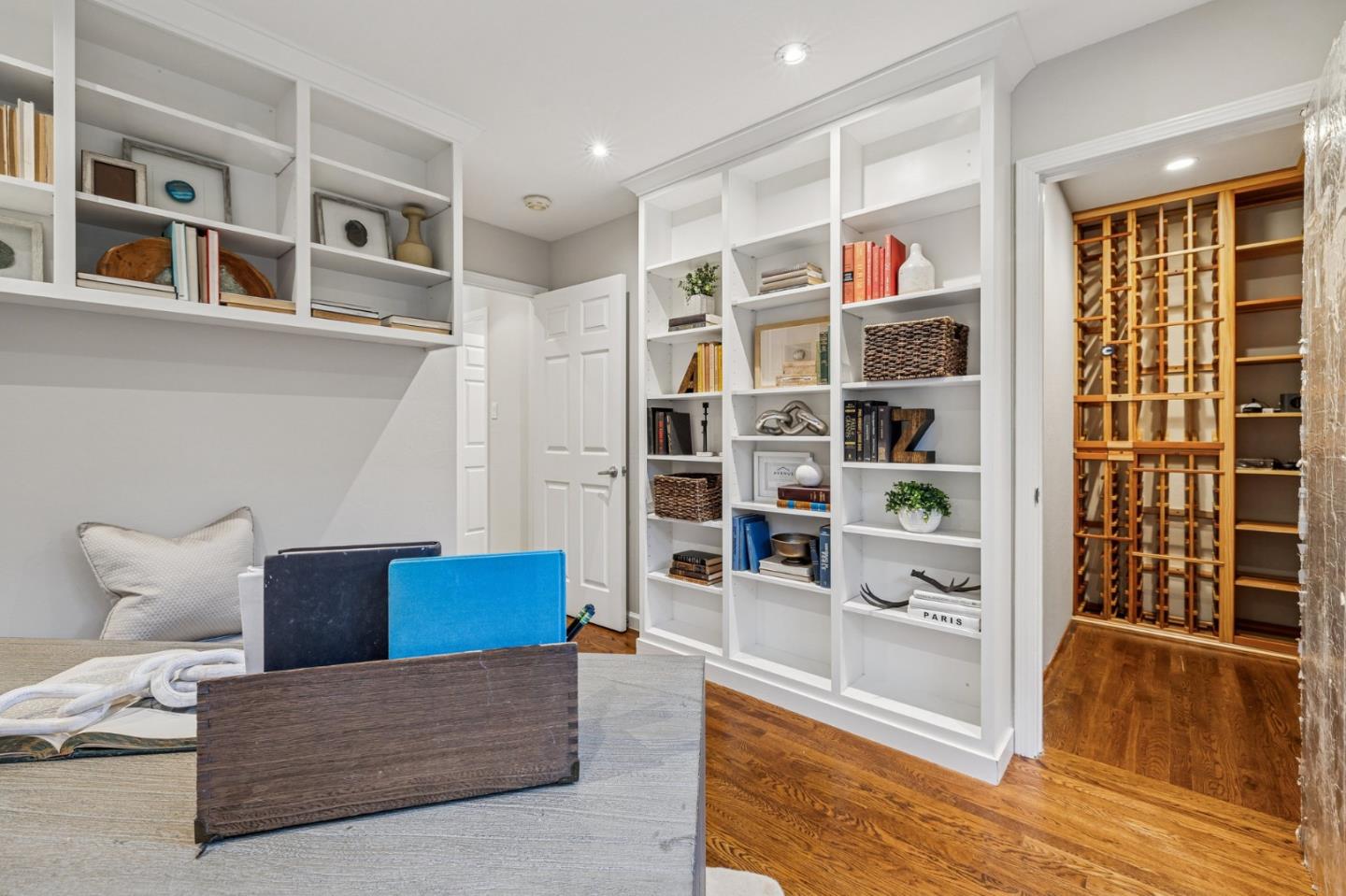 Detail Gallery Image 26 of 58 For 47 El Cerrito Ave, San Mateo,  CA 94402 - 5 Beds | 3/1 Baths