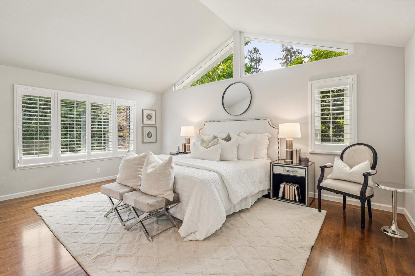 Detail Gallery Image 31 of 58 For 47 El Cerrito Ave, San Mateo,  CA 94402 - 5 Beds | 3/1 Baths