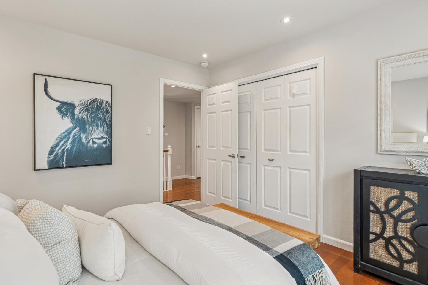 Detail Gallery Image 38 of 58 For 47 El Cerrito Ave, San Mateo,  CA 94402 - 5 Beds | 3/1 Baths