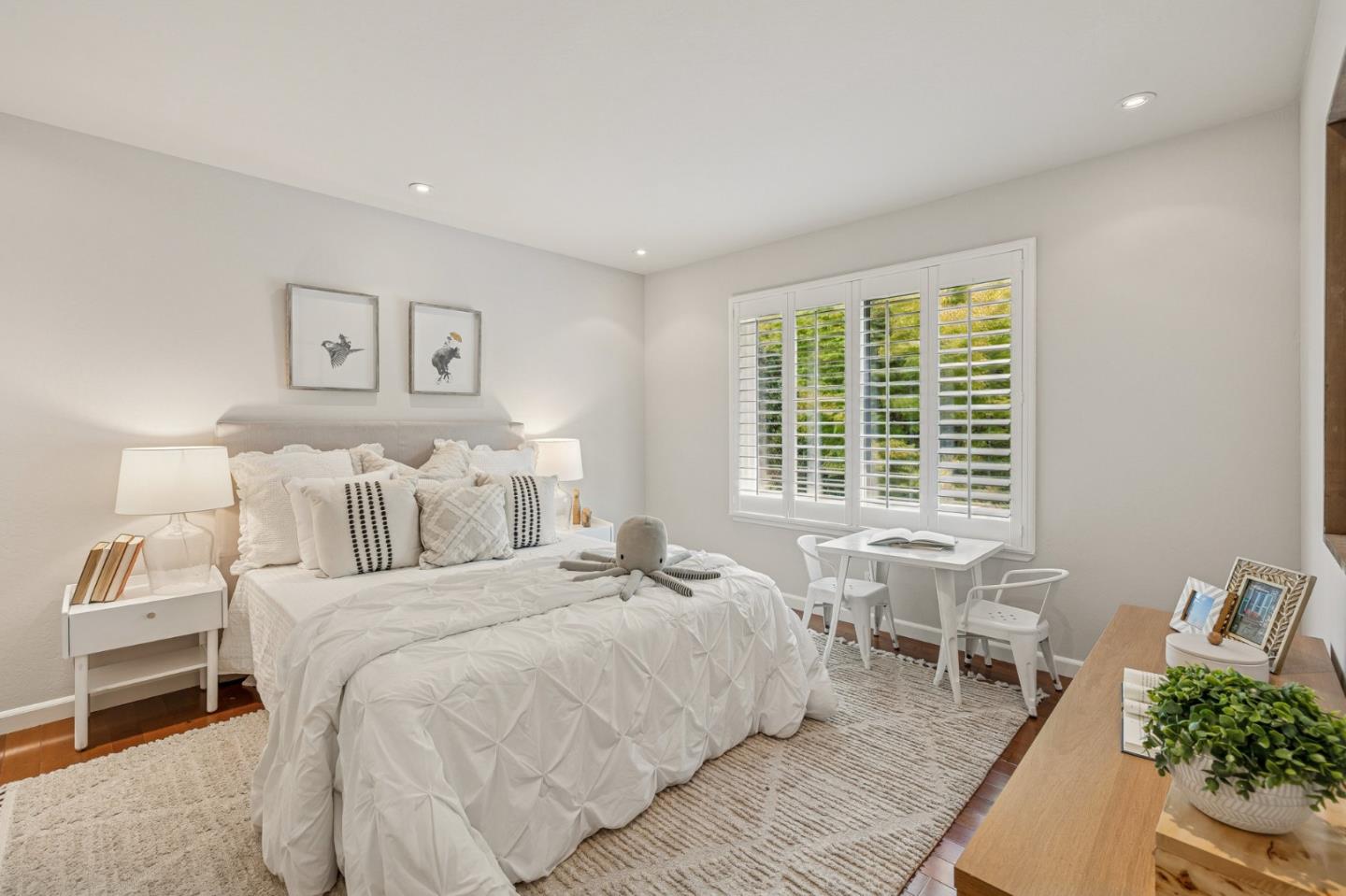 Detail Gallery Image 39 of 58 For 47 El Cerrito Ave, San Mateo,  CA 94402 - 5 Beds | 3/1 Baths