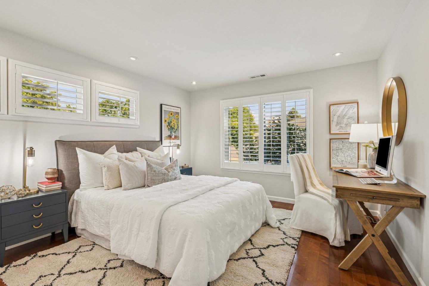 Detail Gallery Image 43 of 58 For 47 El Cerrito Ave, San Mateo,  CA 94402 - 5 Beds | 3/1 Baths