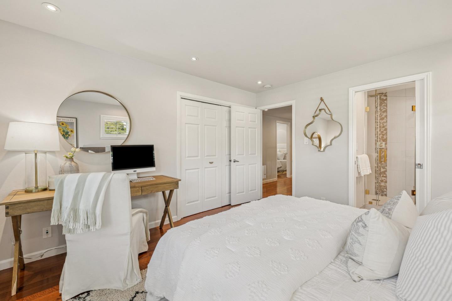 Detail Gallery Image 44 of 58 For 47 El Cerrito Ave, San Mateo,  CA 94402 - 5 Beds | 3/1 Baths