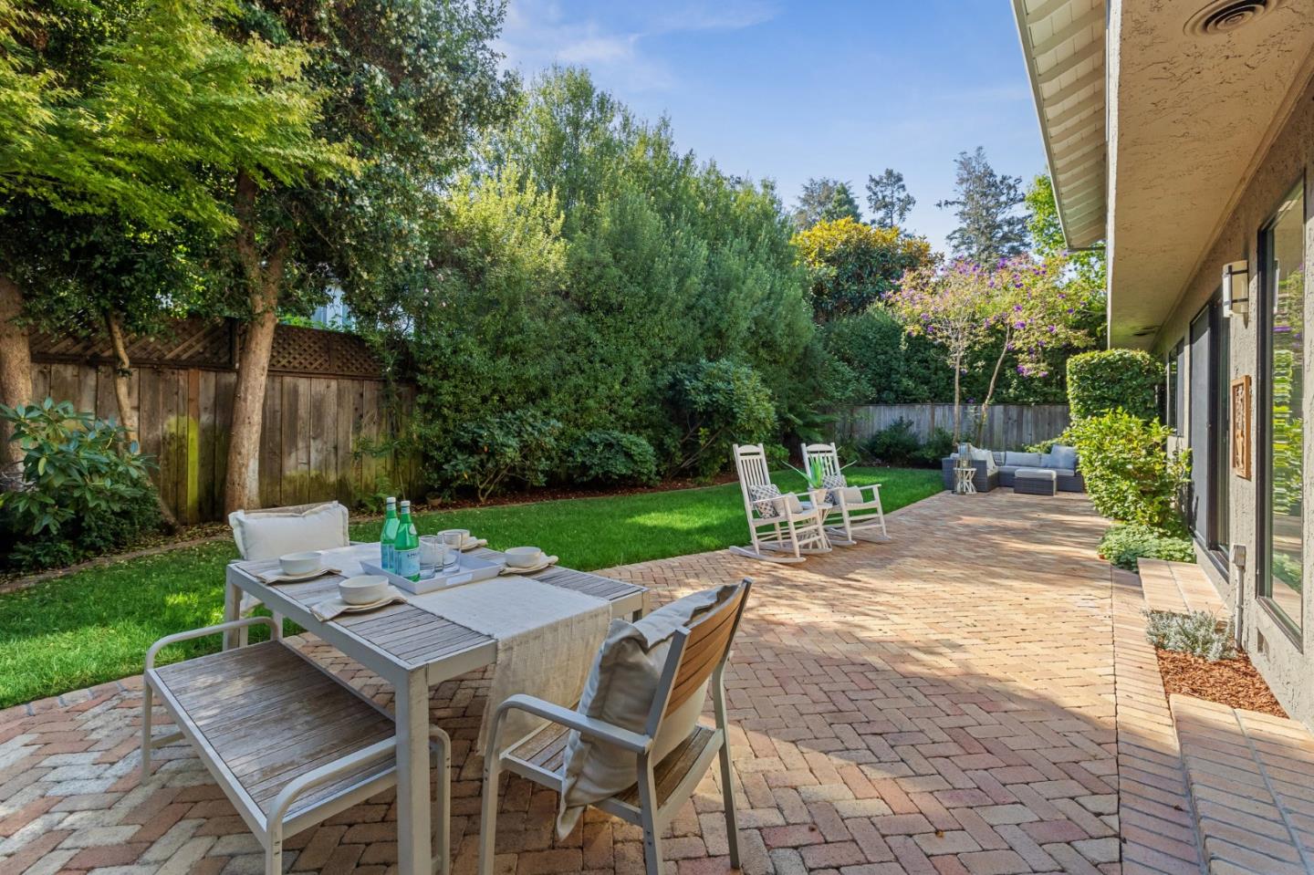 Detail Gallery Image 46 of 58 For 47 El Cerrito Ave, San Mateo,  CA 94402 - 5 Beds | 3/1 Baths