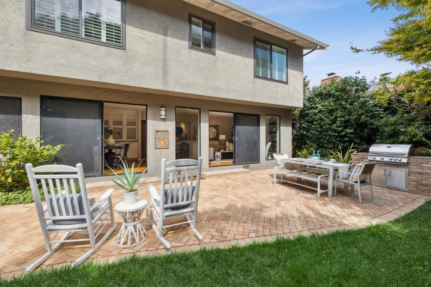 Detail Gallery Image 48 of 58 For 47 El Cerrito Ave, San Mateo,  CA 94402 - 5 Beds | 3/1 Baths