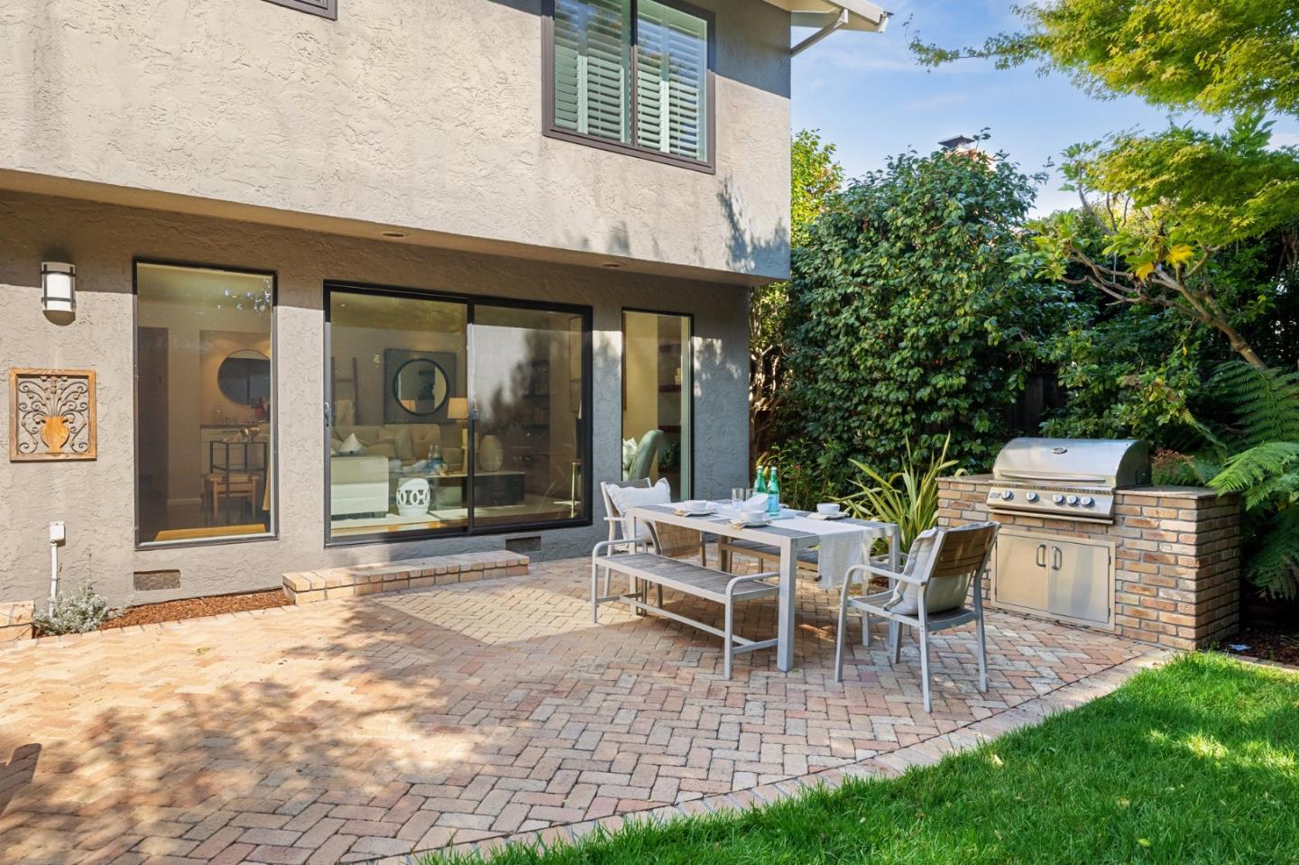 Detail Gallery Image 49 of 58 For 47 El Cerrito Ave, San Mateo,  CA 94402 - 5 Beds | 3/1 Baths