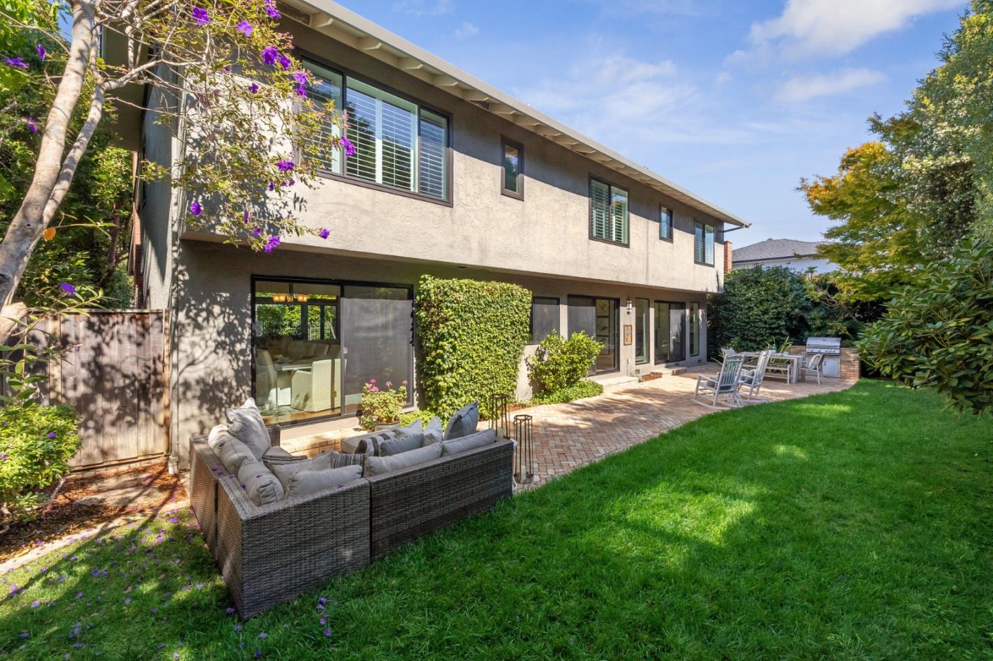 Detail Gallery Image 52 of 58 For 47 El Cerrito Ave, San Mateo,  CA 94402 - 5 Beds | 3/1 Baths