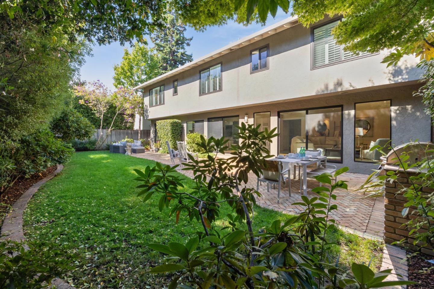 Detail Gallery Image 53 of 58 For 47 El Cerrito Ave, San Mateo,  CA 94402 - 5 Beds | 3/1 Baths