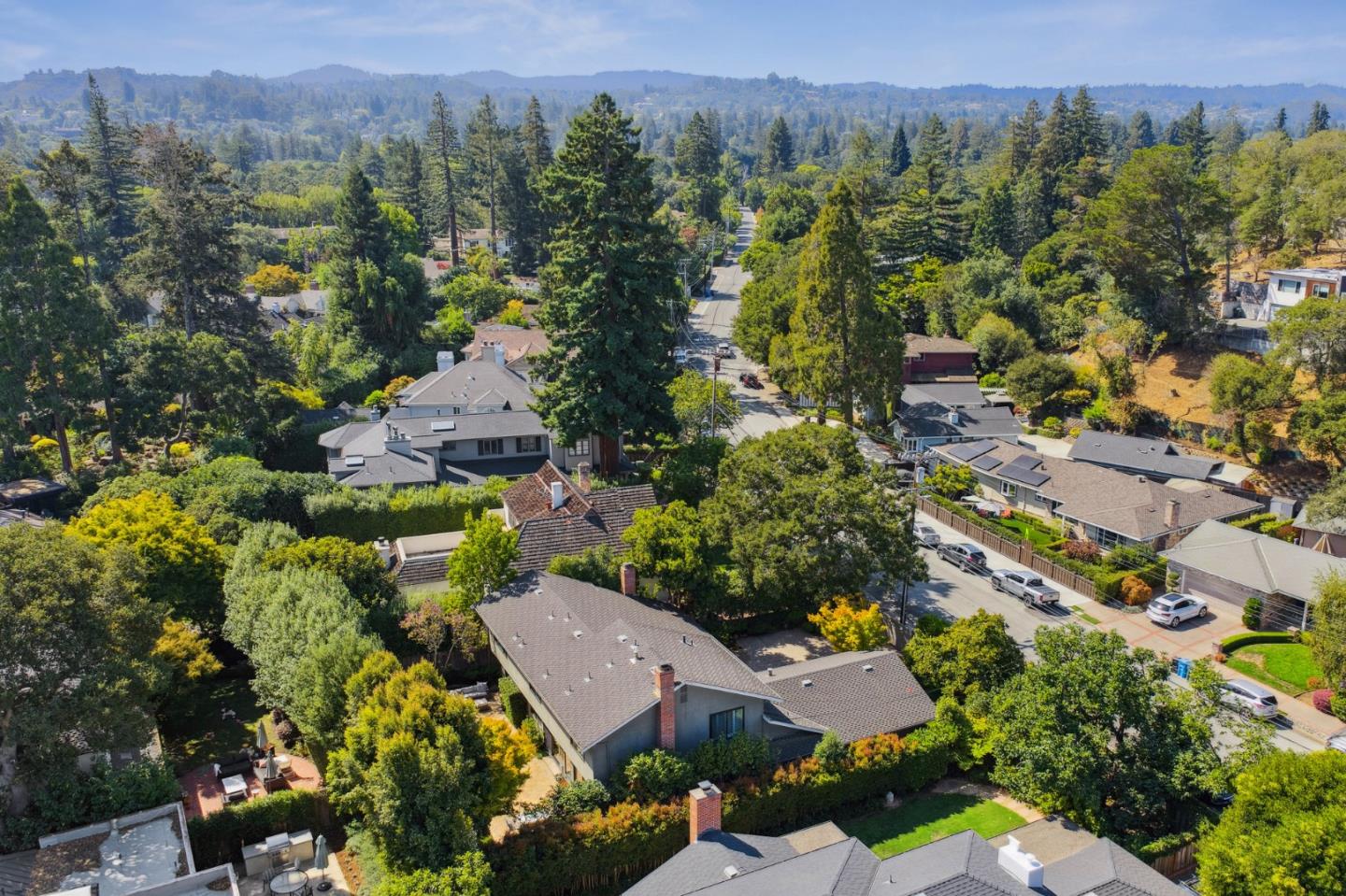 Detail Gallery Image 55 of 58 For 47 El Cerrito Ave, San Mateo,  CA 94402 - 5 Beds | 3/1 Baths