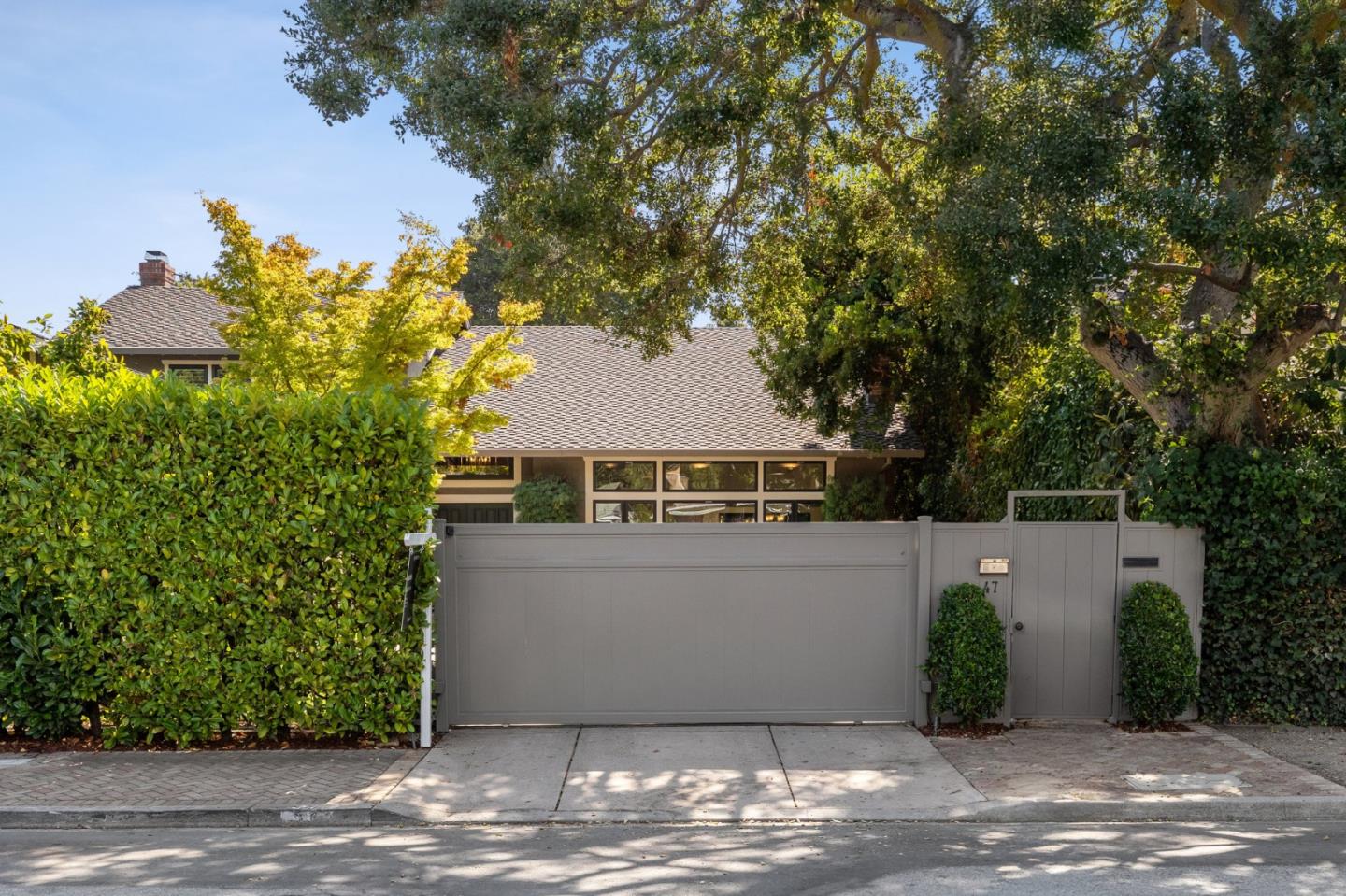 Detail Gallery Image 57 of 58 For 47 El Cerrito Ave, San Mateo,  CA 94402 - 5 Beds | 3/1 Baths