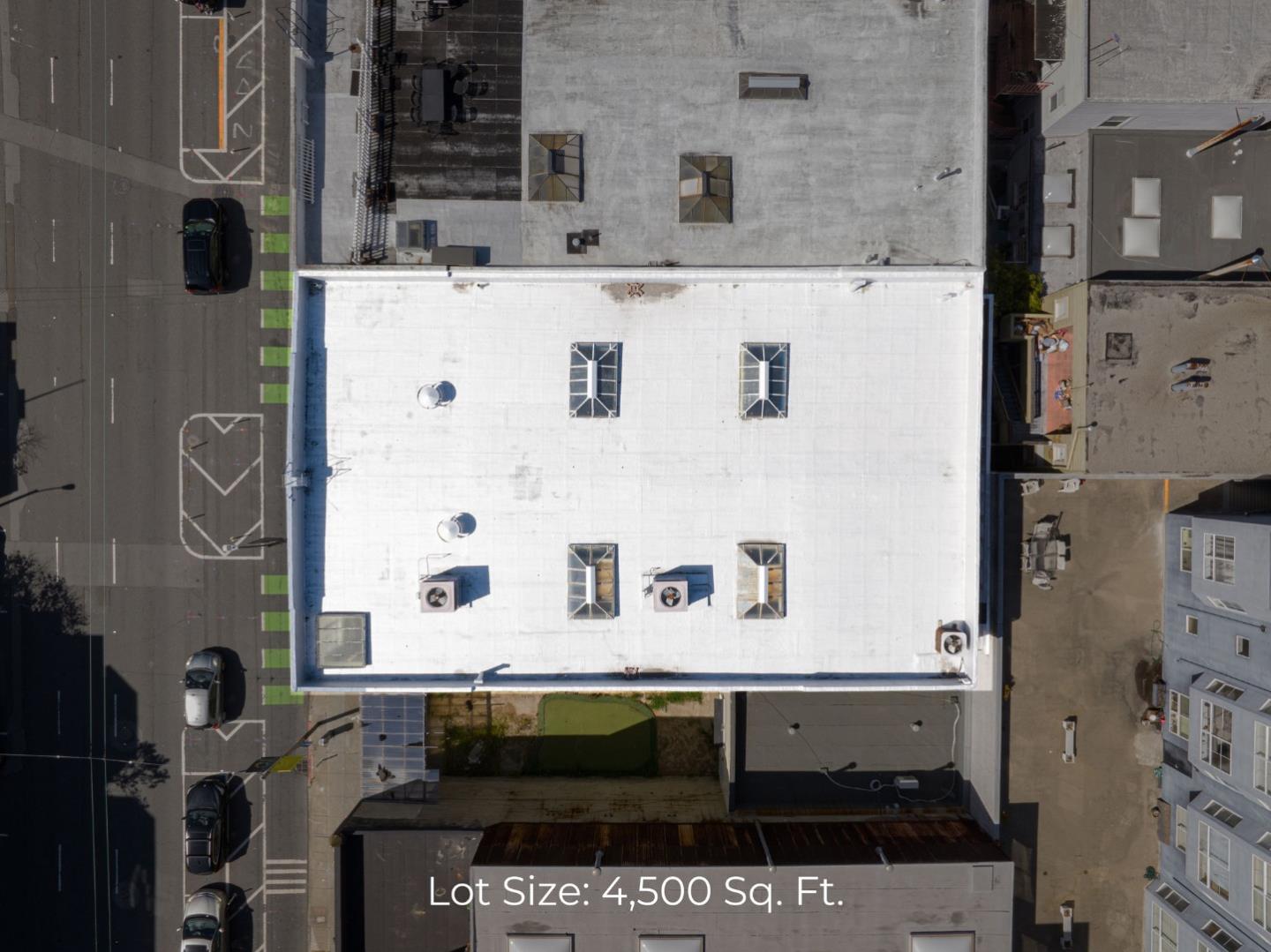 Detail Gallery Image 27 of 29 For 1120 Howard St, San Francisco,  CA 94103 - – Beds | – Baths