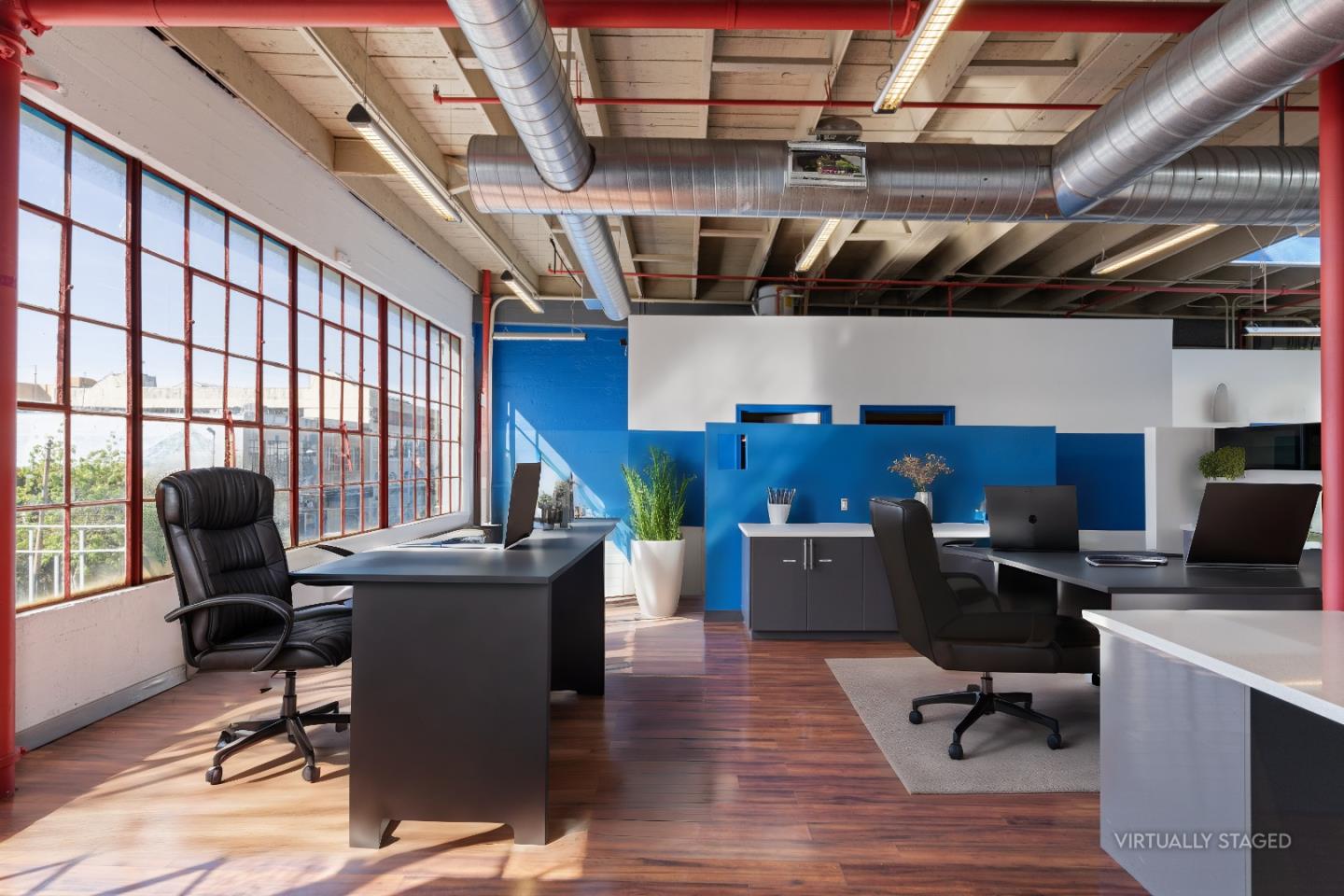 Detail Gallery Image 4 of 29 For 1120 Howard St, San Francisco,  CA 94103 - – Beds | – Baths