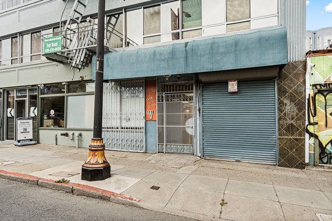Detail Gallery Image 3 of 14 For 1118 Howard St, San Francisco,  CA 94103 - – Beds | – Baths
