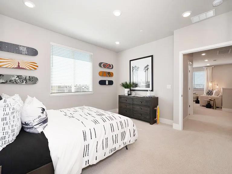 Detail Gallery Image 20 of 31 For 813 Big Range Way, Rocklin,  CA 95765 - 4 Beds | 3 Baths