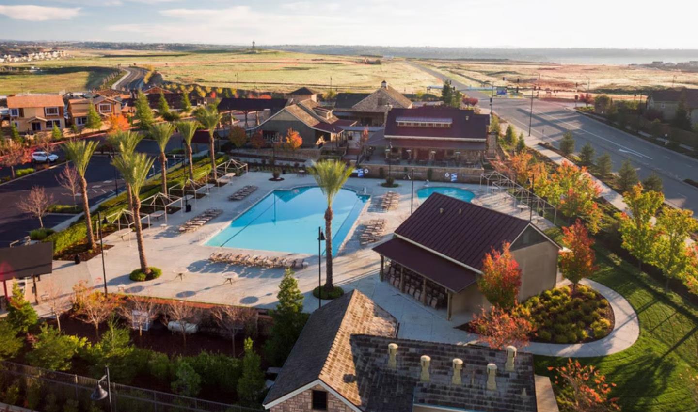 Detail Gallery Image 28 of 31 For 813 Big Range Way, Rocklin,  CA 95765 - 4 Beds | 3 Baths