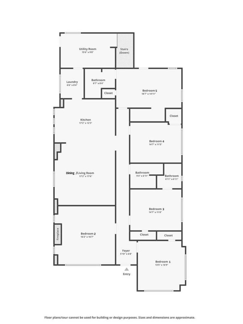 Detail Gallery Image 61 of 62 For 421 N 13th St, San Jose,  CA 95112 - – Beds | – Baths