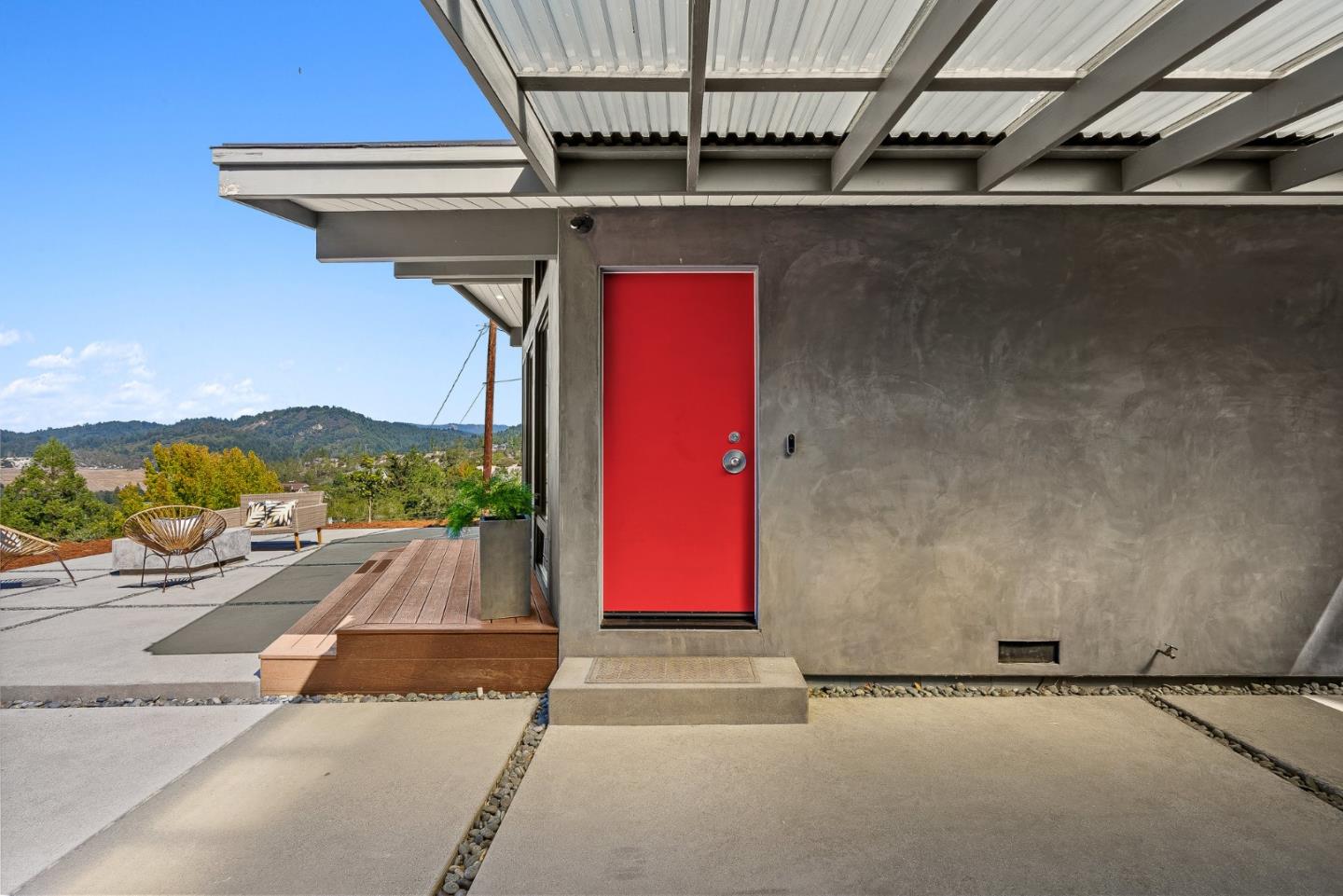 Detail Gallery Image 11 of 44 For 407 Webster Dr, Ben Lomond,  CA 95005 - 2 Beds | 1 Baths