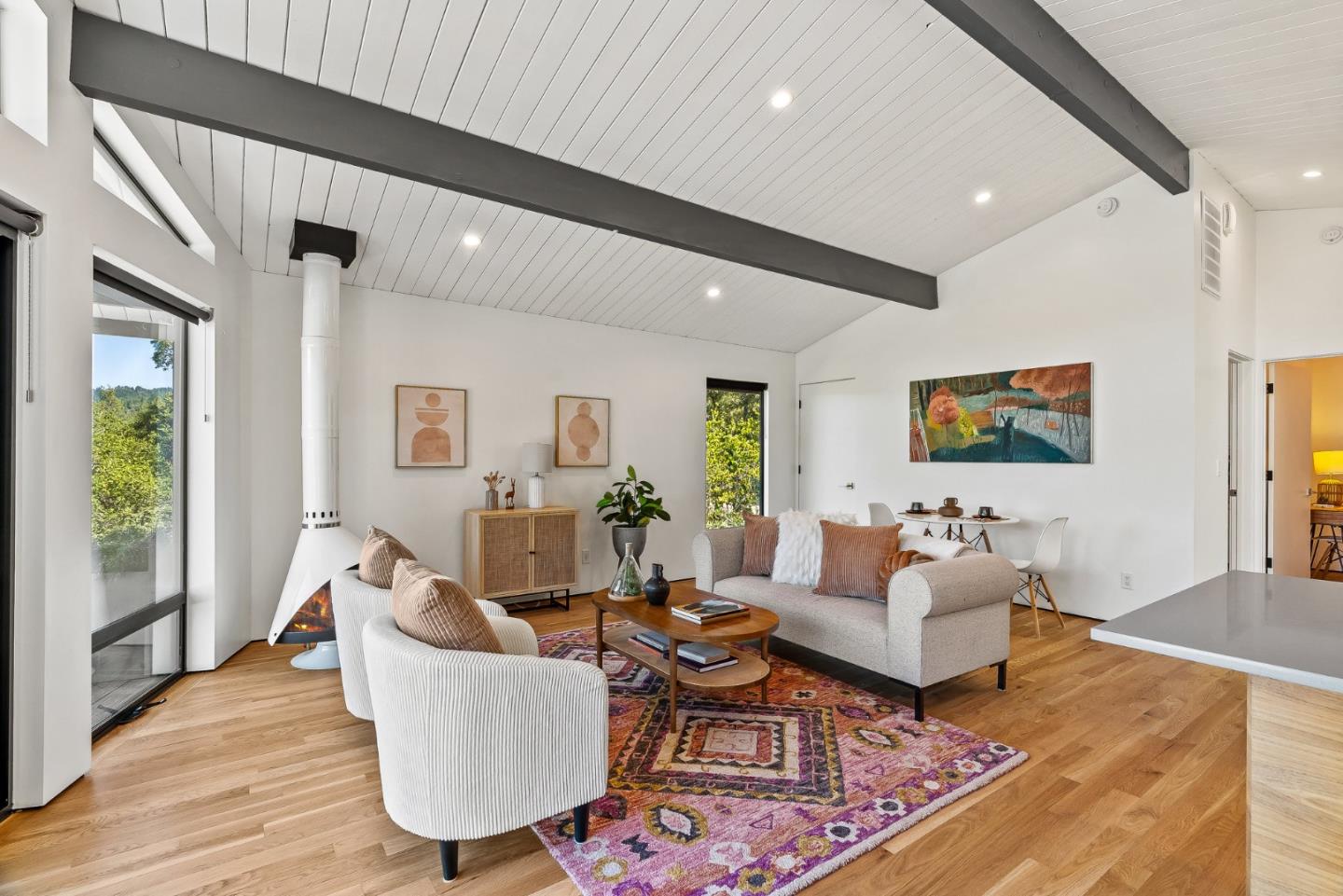 Detail Gallery Image 12 of 44 For 407 Webster Dr, Ben Lomond,  CA 95005 - 2 Beds | 1 Baths