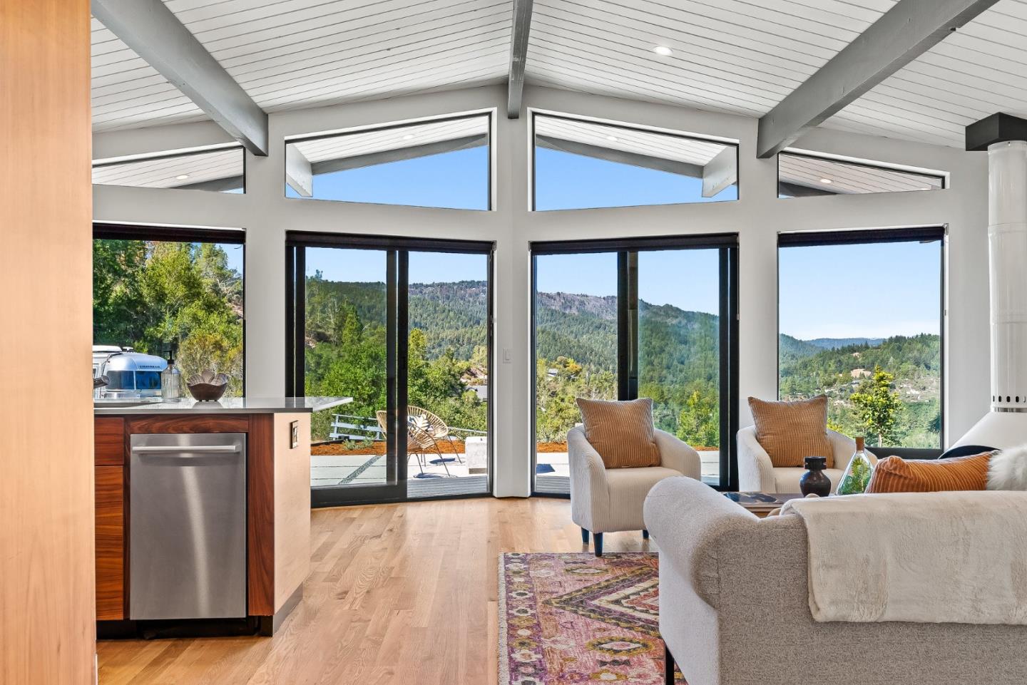 Detail Gallery Image 16 of 44 For 407 Webster Dr, Ben Lomond,  CA 95005 - 2 Beds | 1 Baths