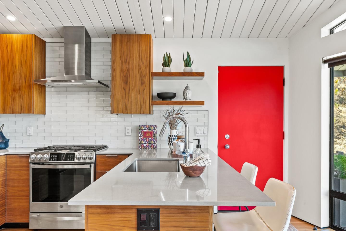 Detail Gallery Image 21 of 44 For 407 Webster Dr, Ben Lomond,  CA 95005 - 2 Beds | 1 Baths