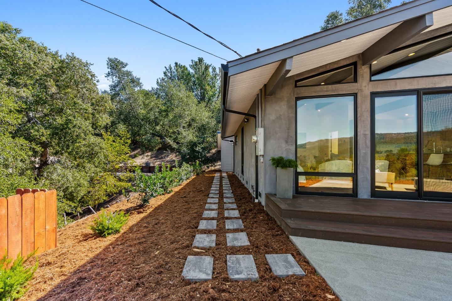 Detail Gallery Image 29 of 44 For 407 Webster Dr, Ben Lomond,  CA 95005 - 2 Beds | 1 Baths