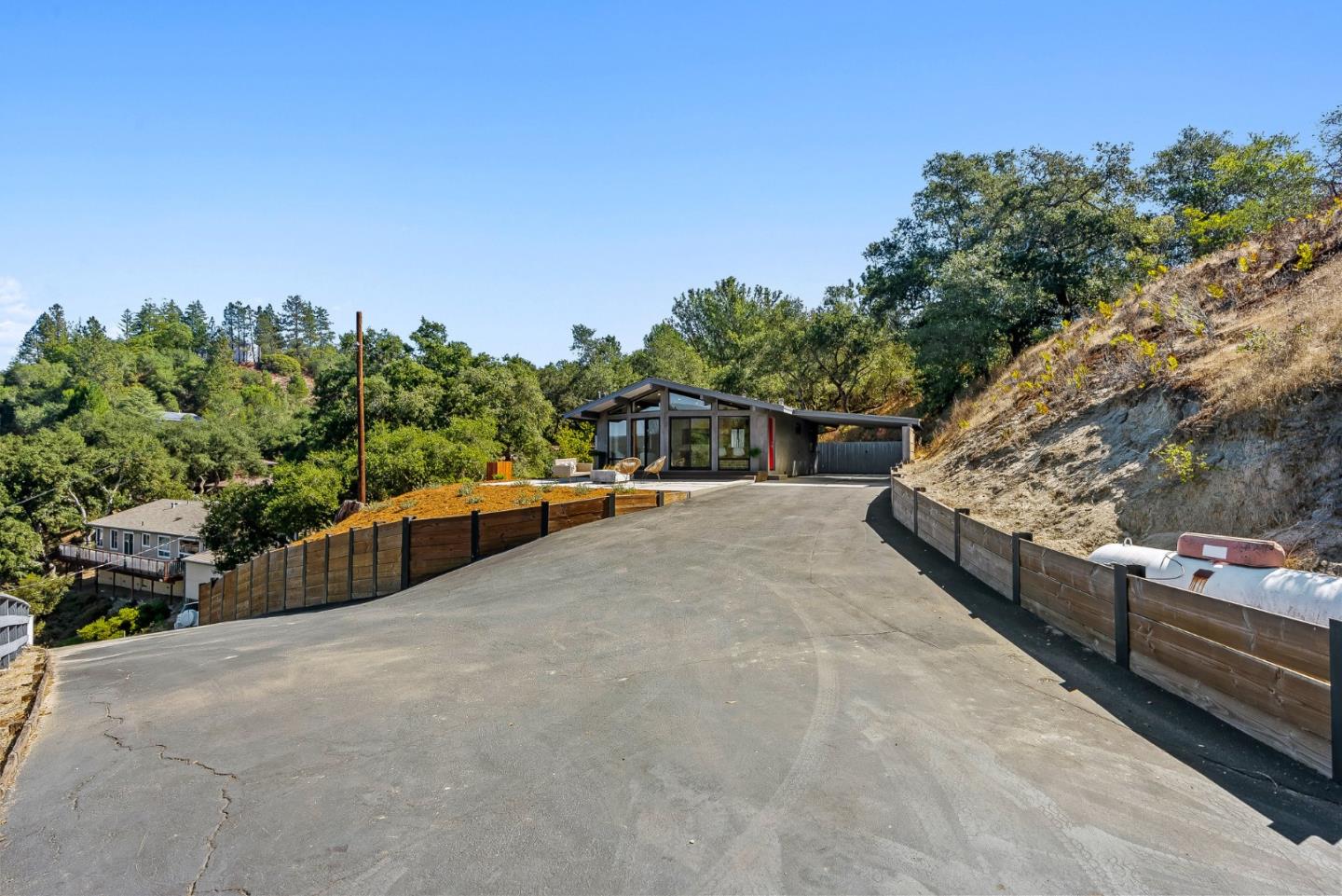 Detail Gallery Image 30 of 44 For 407 Webster Dr, Ben Lomond,  CA 95005 - 2 Beds | 1 Baths