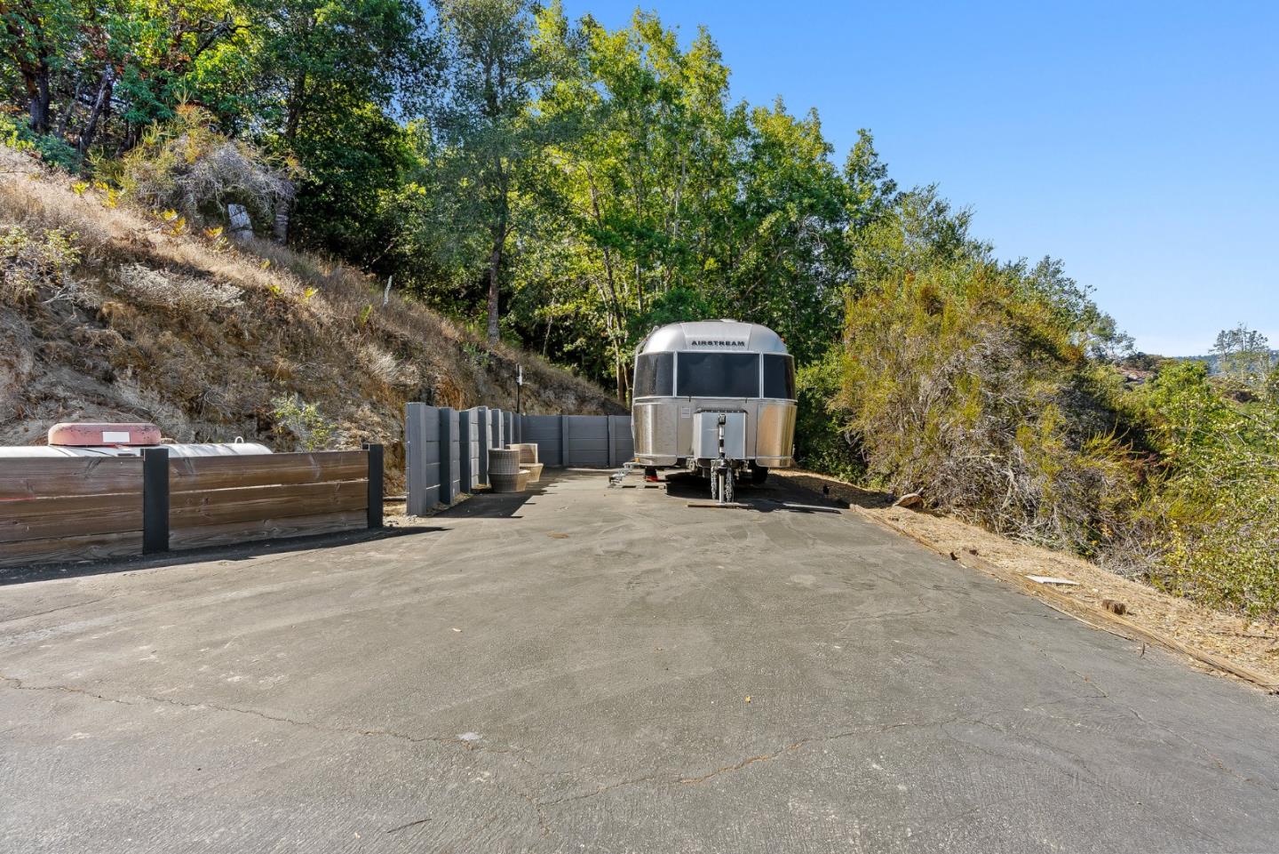 Detail Gallery Image 31 of 44 For 407 Webster Dr, Ben Lomond,  CA 95005 - 2 Beds | 1 Baths