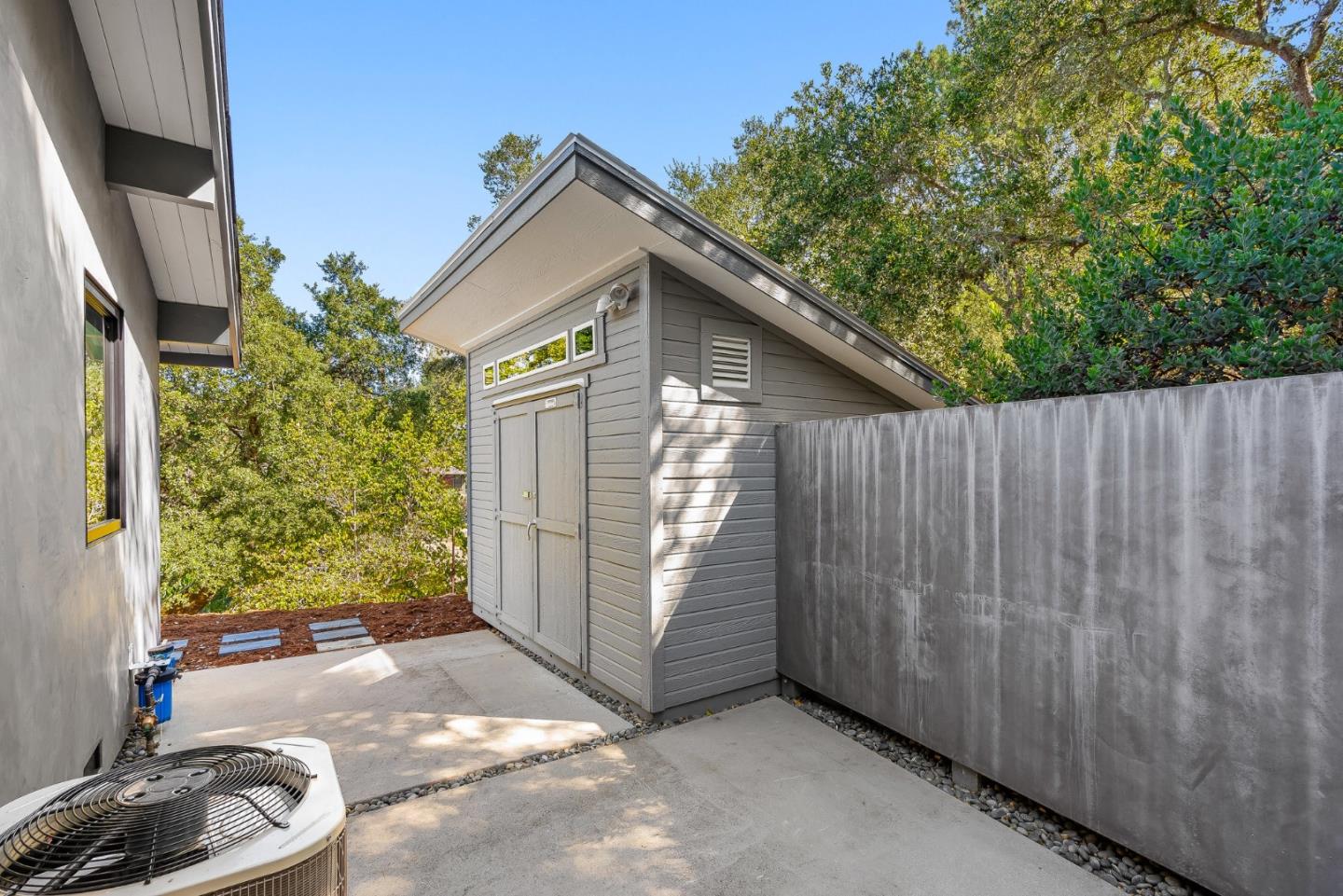 Detail Gallery Image 32 of 44 For 407 Webster Dr, Ben Lomond,  CA 95005 - 2 Beds | 1 Baths