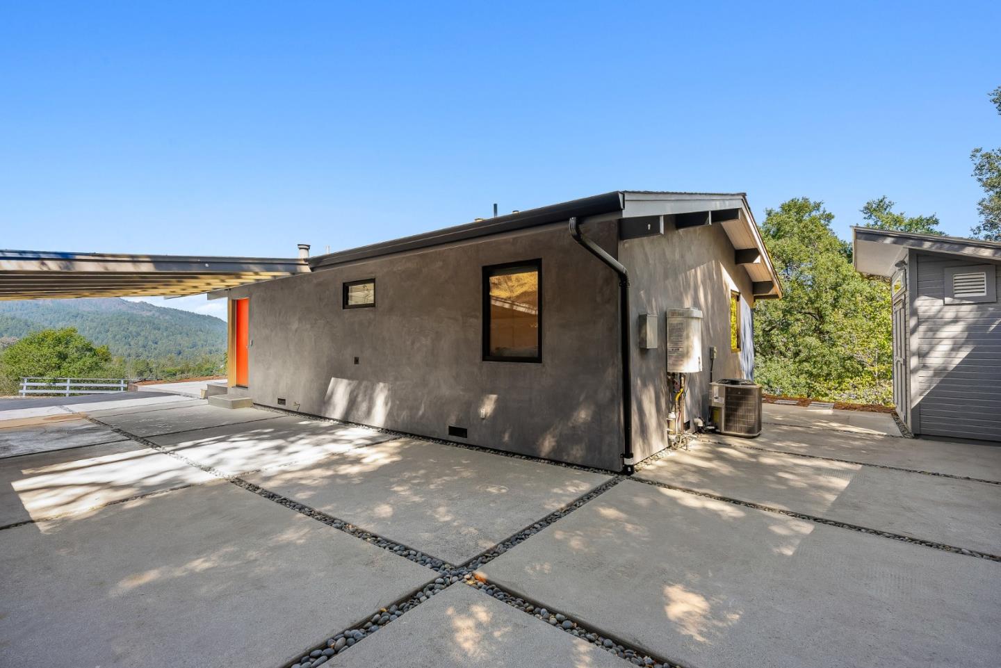 Detail Gallery Image 33 of 44 For 407 Webster Dr, Ben Lomond,  CA 95005 - 2 Beds | 1 Baths