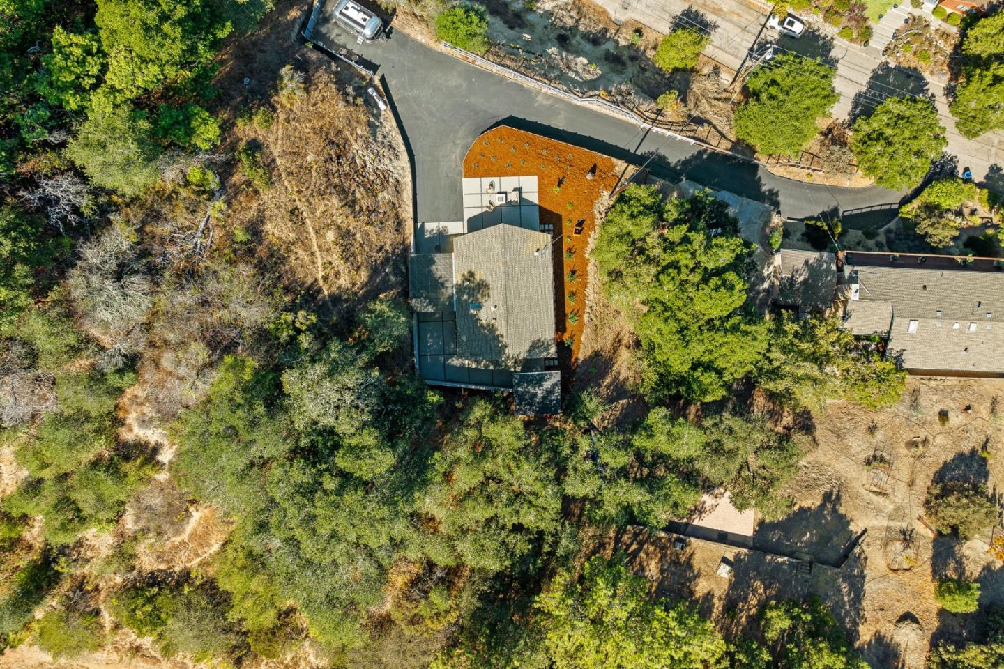 Detail Gallery Image 35 of 44 For 407 Webster Dr, Ben Lomond,  CA 95005 - 2 Beds | 1 Baths