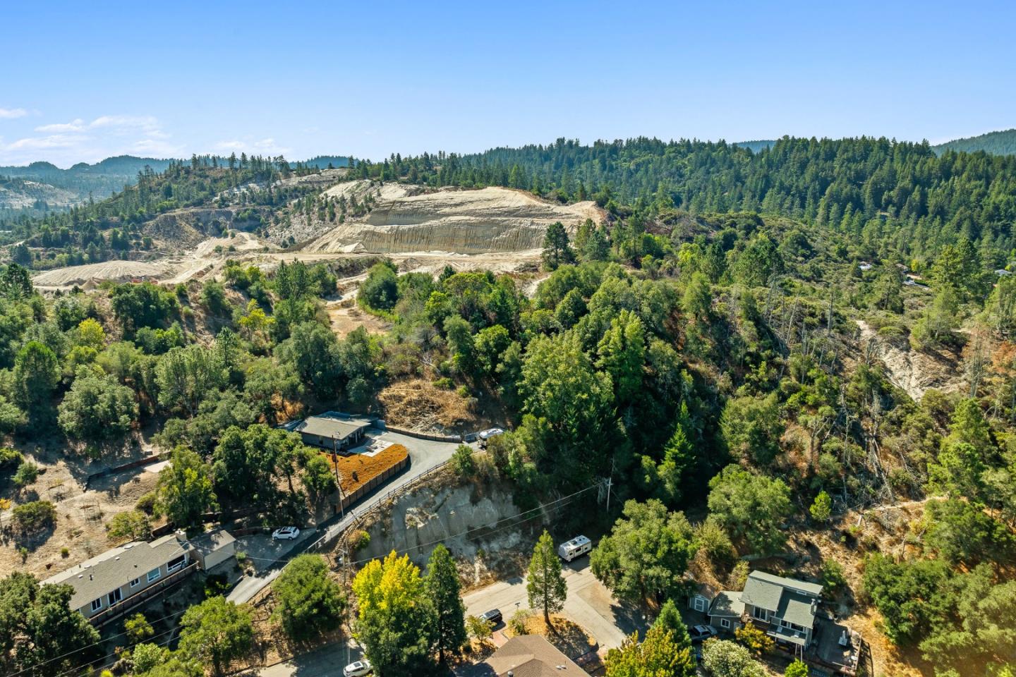 Detail Gallery Image 38 of 44 For 407 Webster Dr, Ben Lomond,  CA 95005 - 2 Beds | 1 Baths