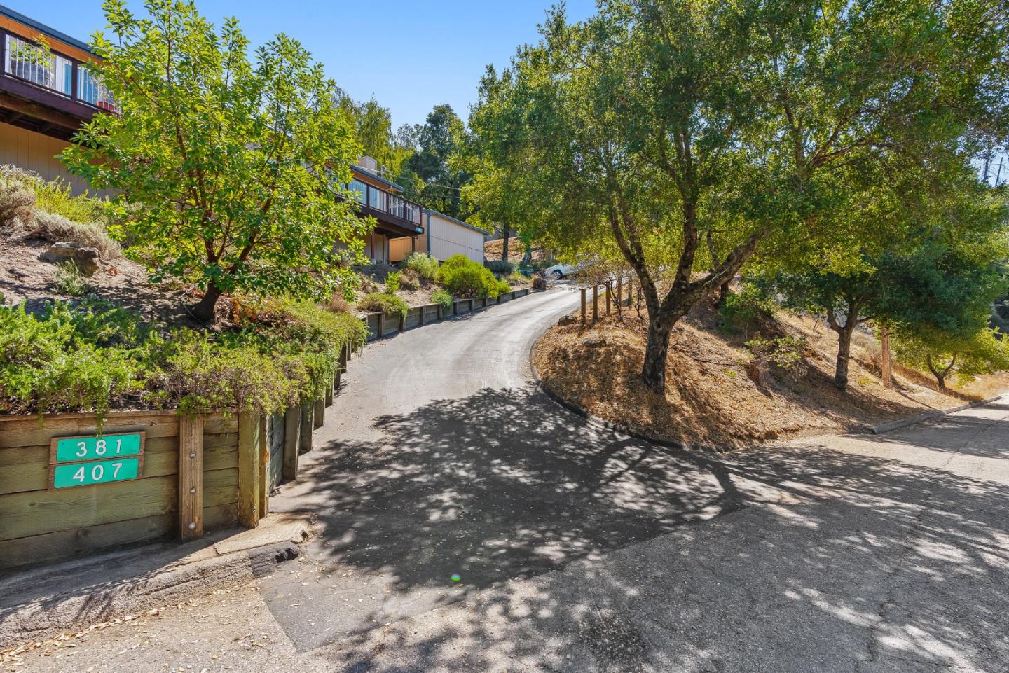 Detail Gallery Image 5 of 44 For 407 Webster Dr, Ben Lomond,  CA 95005 - 2 Beds | 1 Baths