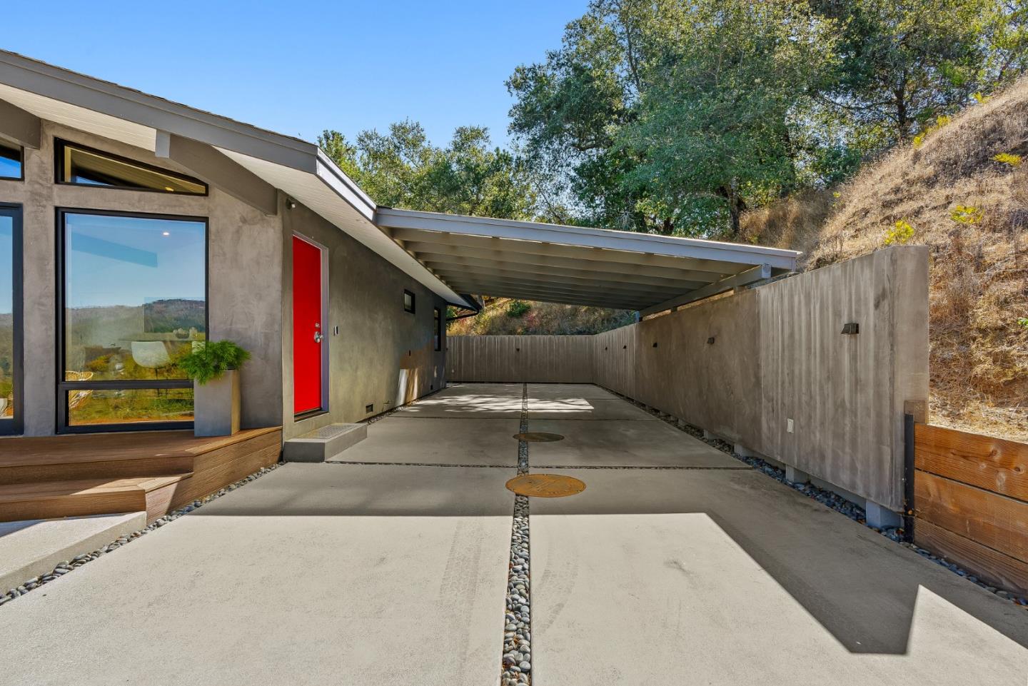 Detail Gallery Image 7 of 44 For 407 Webster Dr, Ben Lomond,  CA 95005 - 2 Beds | 1 Baths