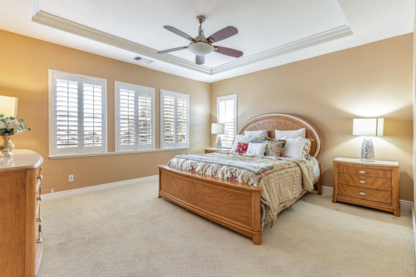 Detail Gallery Image 39 of 74 For 9632 Cherrywood Ct, Gilroy,  CA 95020 - 4 Beds | 3/1 Baths