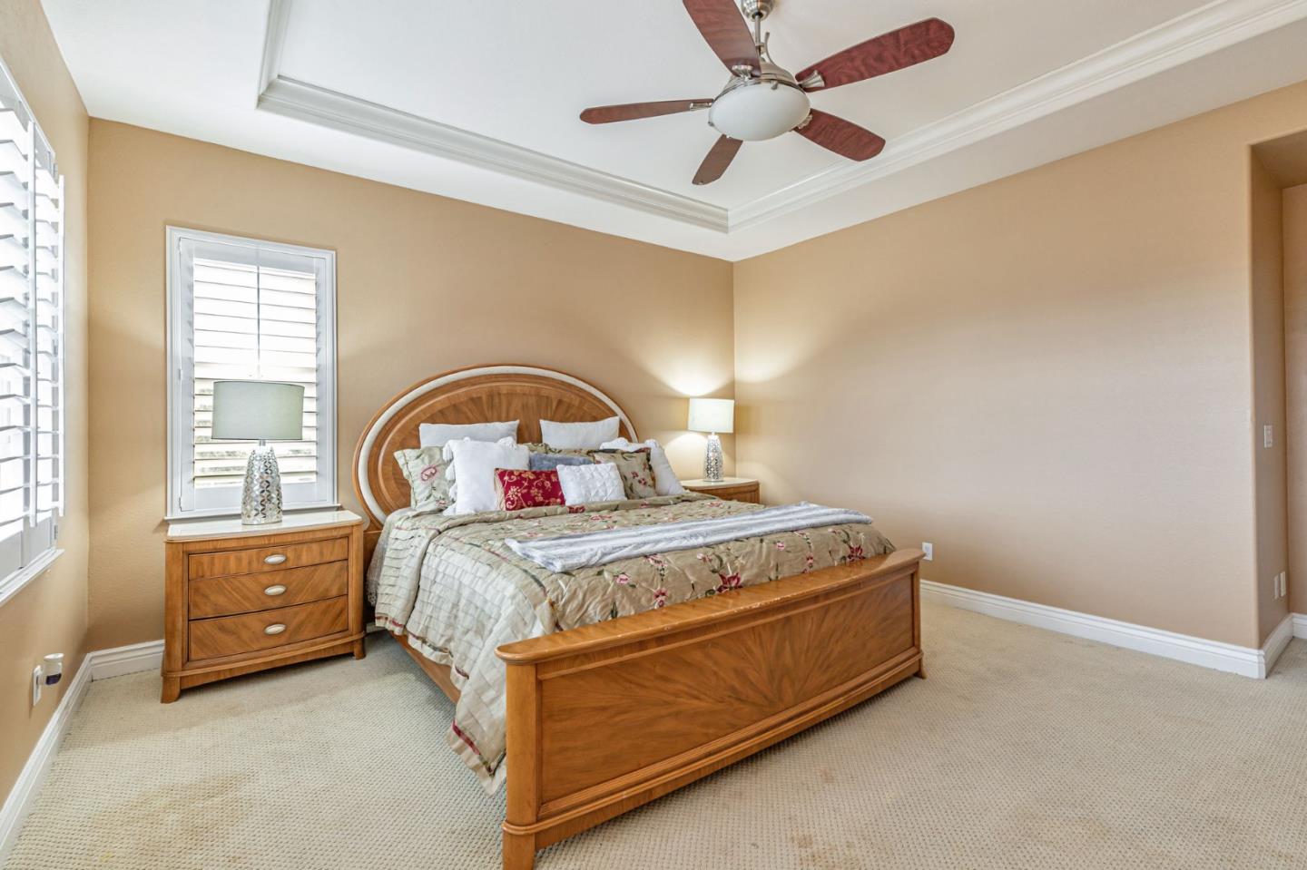 Detail Gallery Image 40 of 74 For 9632 Cherrywood Ct, Gilroy,  CA 95020 - 4 Beds | 3/1 Baths