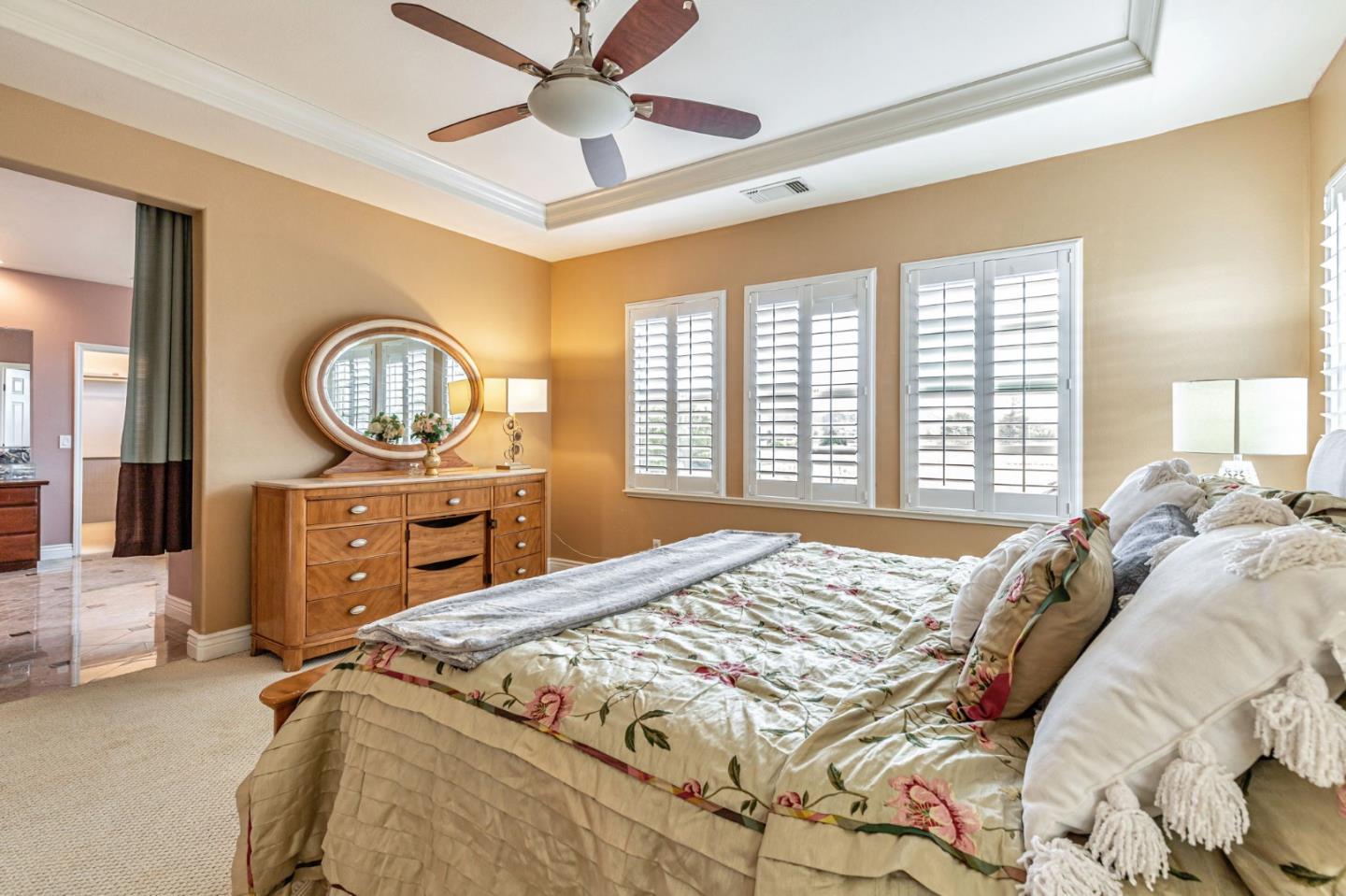 Detail Gallery Image 41 of 74 For 9632 Cherrywood Ct, Gilroy,  CA 95020 - 4 Beds | 3/1 Baths