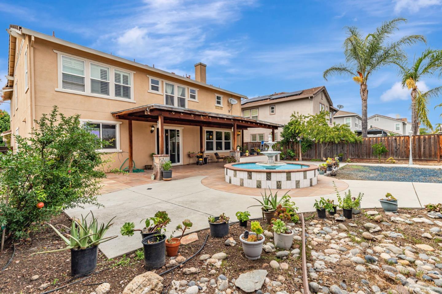 Detail Gallery Image 61 of 74 For 9632 Cherrywood Ct, Gilroy,  CA 95020 - 4 Beds | 3/1 Baths