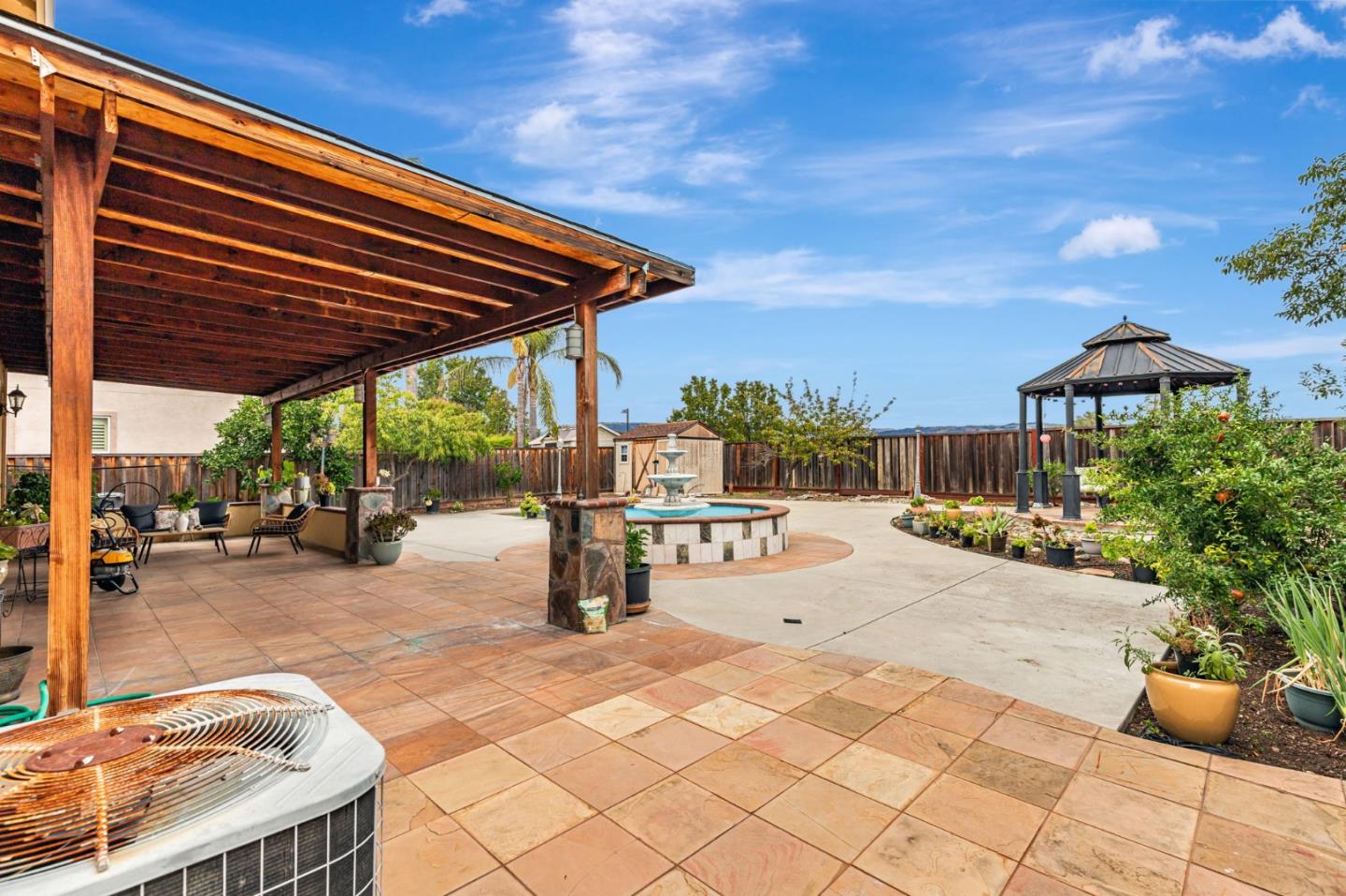 Detail Gallery Image 64 of 74 For 9632 Cherrywood Ct, Gilroy,  CA 95020 - 4 Beds | 3/1 Baths