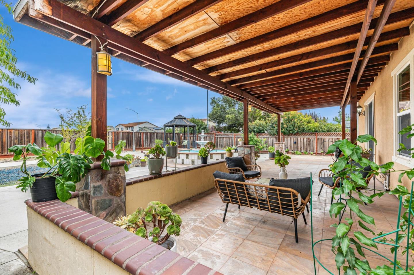 Detail Gallery Image 67 of 74 For 9632 Cherrywood Ct, Gilroy,  CA 95020 - 4 Beds | 3/1 Baths