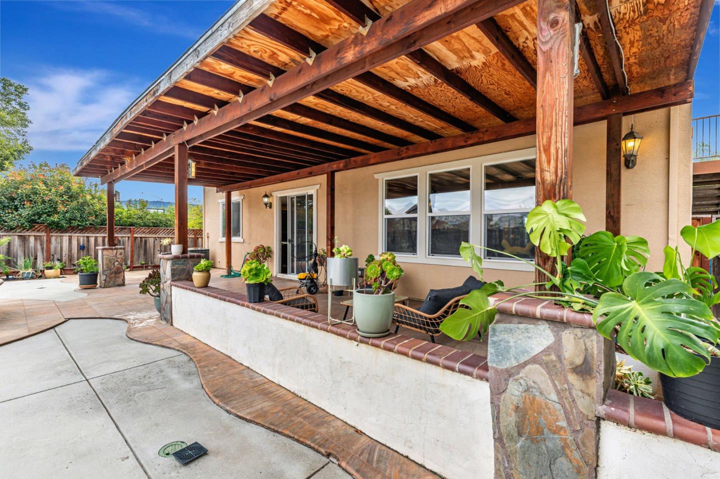 Detail Gallery Image 68 of 74 For 9632 Cherrywood Ct, Gilroy,  CA 95020 - 4 Beds | 3/1 Baths