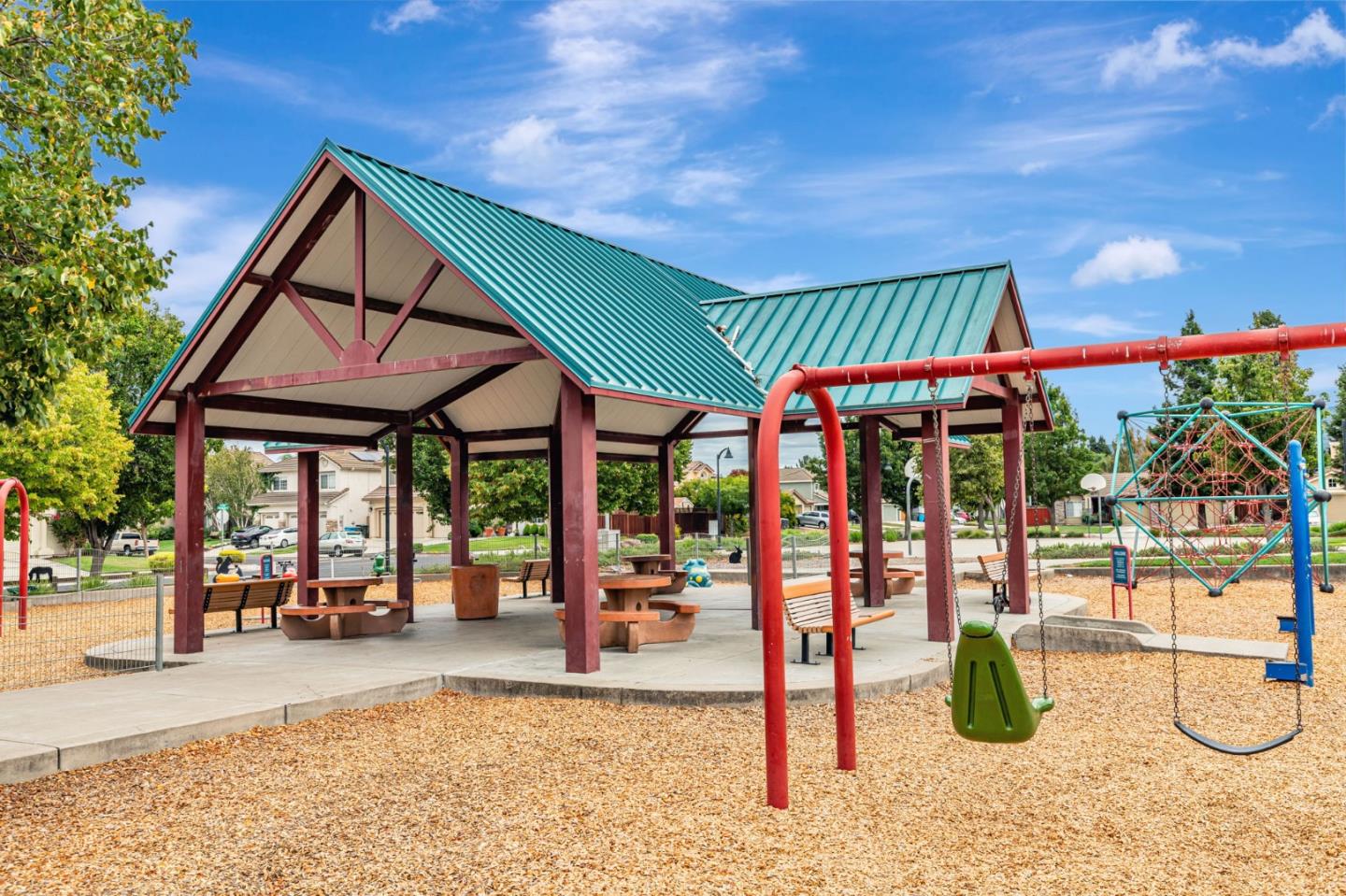 Detail Gallery Image 69 of 74 For 9632 Cherrywood Ct, Gilroy,  CA 95020 - 4 Beds | 3/1 Baths