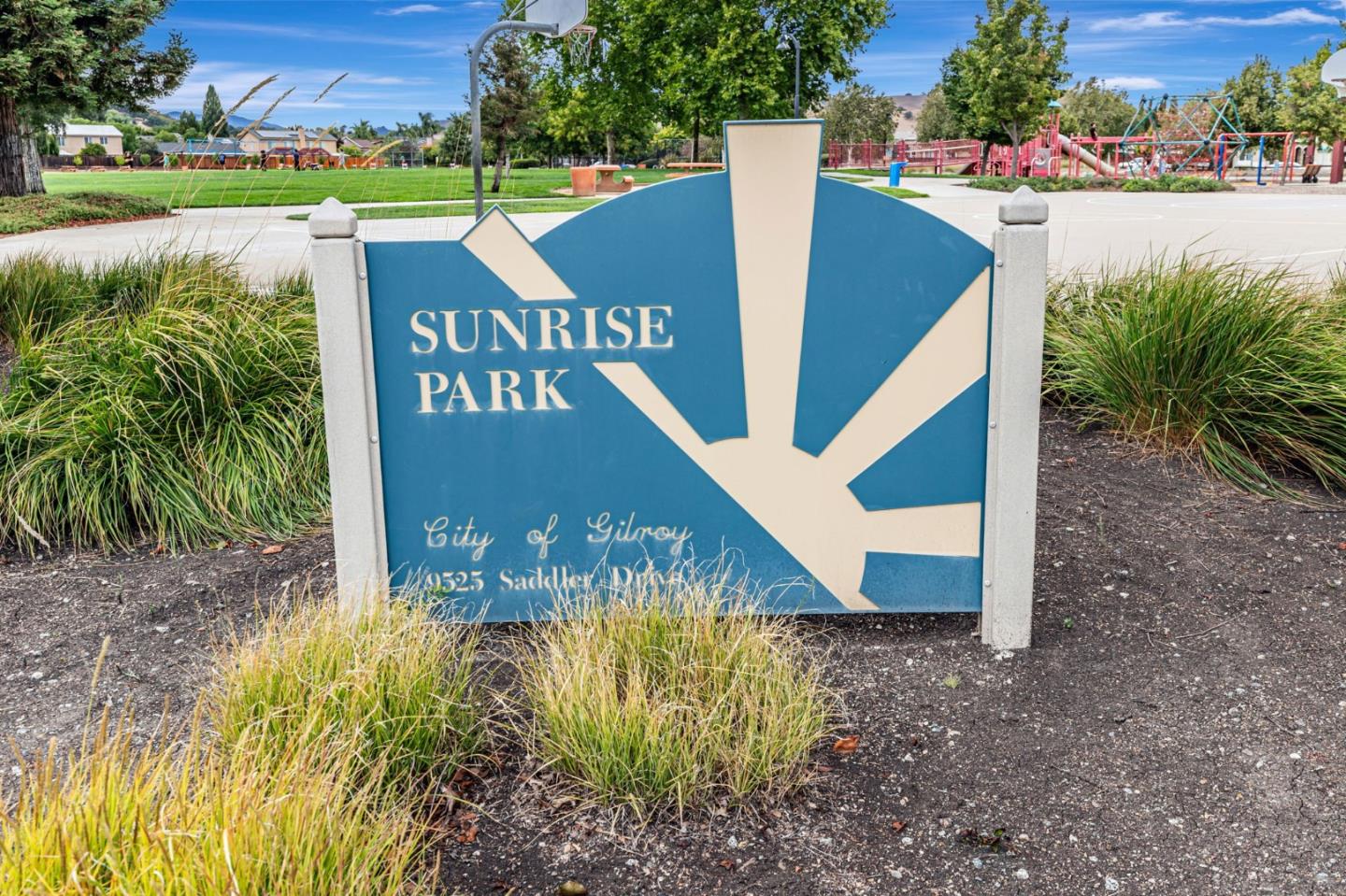 Detail Gallery Image 70 of 74 For 9632 Cherrywood Ct, Gilroy,  CA 95020 - 4 Beds | 3/1 Baths