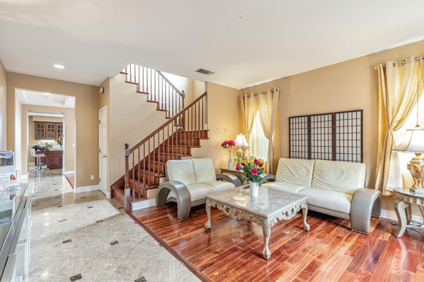 Detail Gallery Image 8 of 74 For 9632 Cherrywood Ct, Gilroy,  CA 95020 - 4 Beds | 3/1 Baths