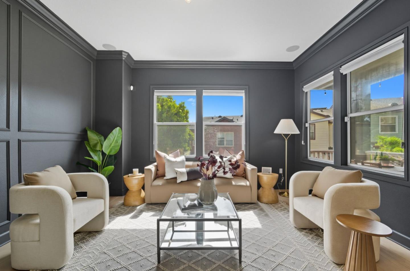 Detail Gallery Image 11 of 36 For 3 Mandalay Pl, South San Francisco,  CA 94080 - 3 Beds | 2/1 Baths