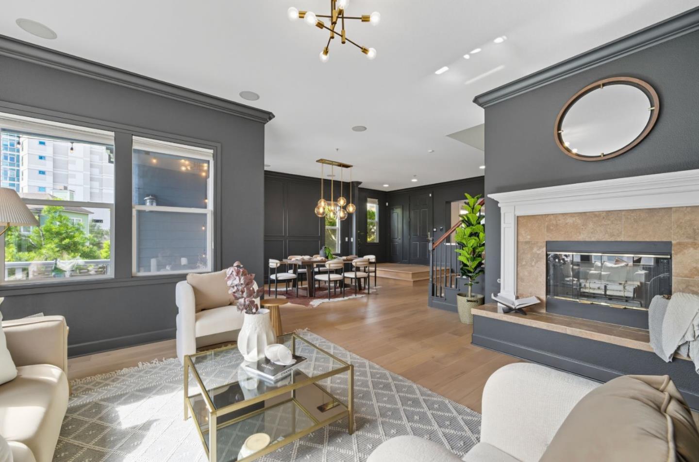 Detail Gallery Image 12 of 36 For 3 Mandalay Pl, South San Francisco,  CA 94080 - 3 Beds | 2/1 Baths