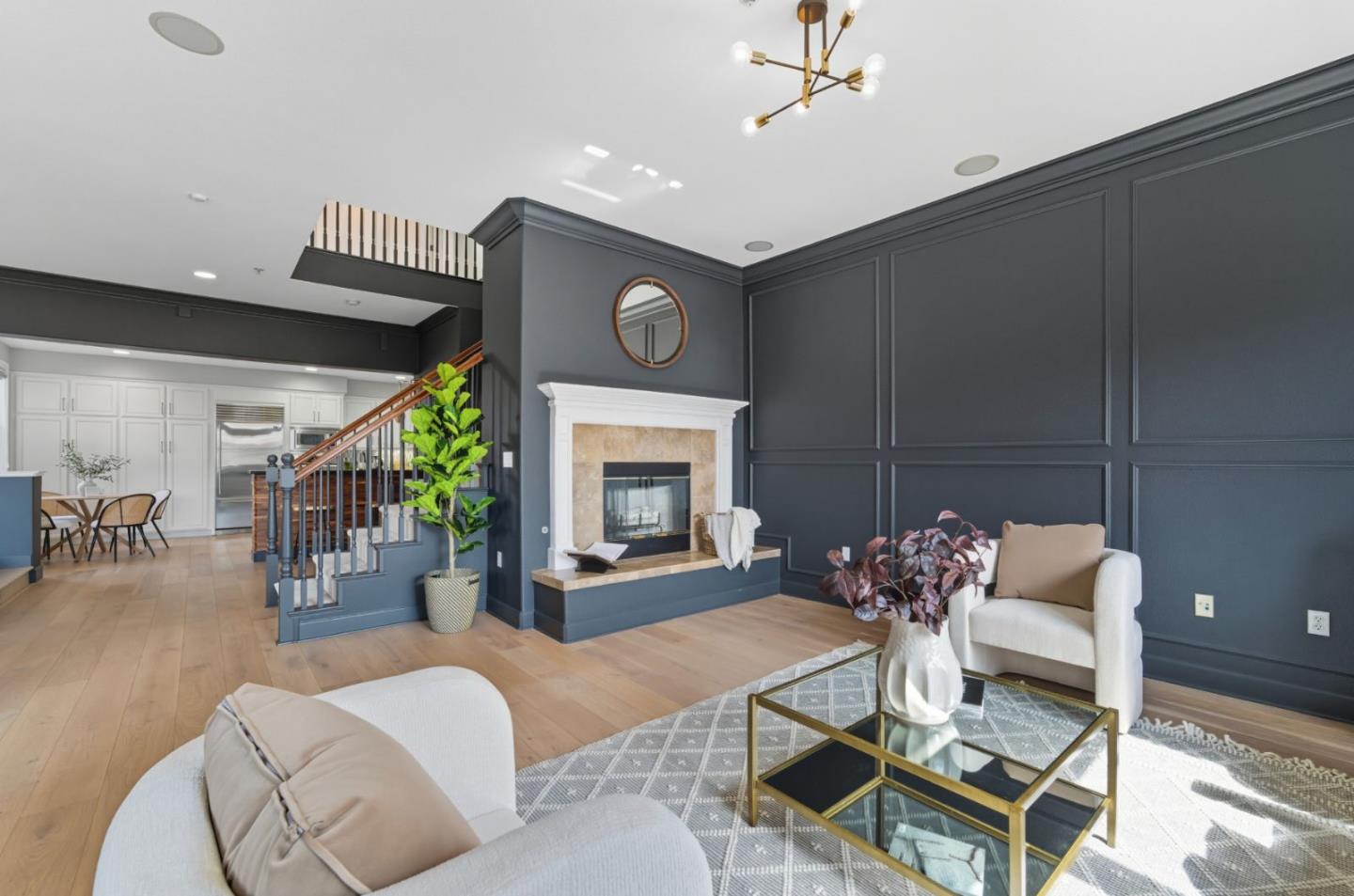 Detail Gallery Image 13 of 36 For 3 Mandalay Pl, South San Francisco,  CA 94080 - 3 Beds | 2/1 Baths