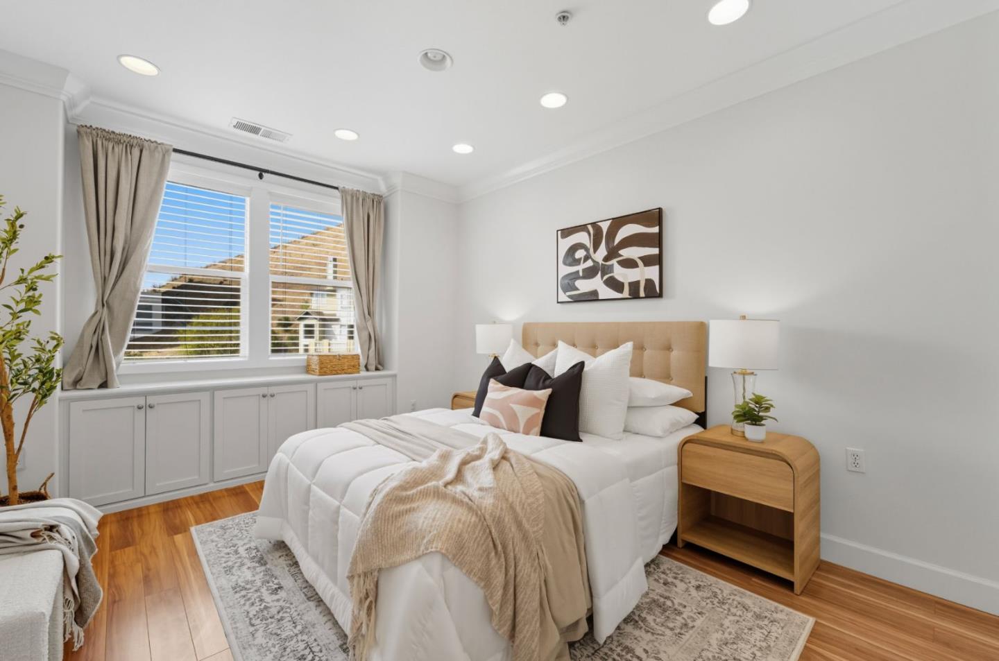 Detail Gallery Image 15 of 36 For 3 Mandalay Pl, South San Francisco,  CA 94080 - 3 Beds | 2/1 Baths