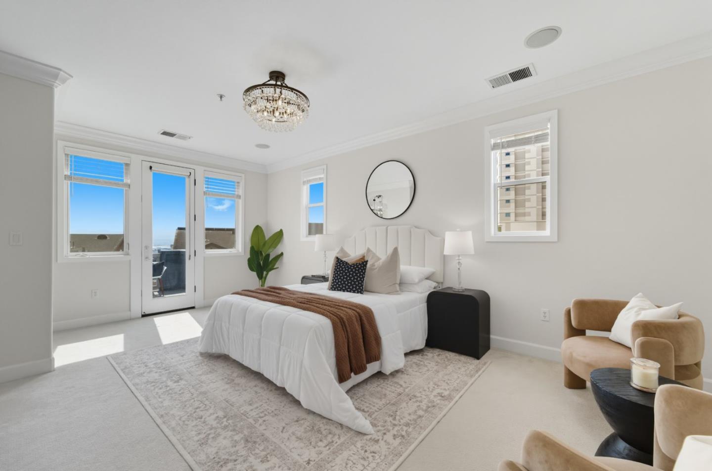 Detail Gallery Image 17 of 36 For 3 Mandalay Pl, South San Francisco,  CA 94080 - 3 Beds | 2/1 Baths